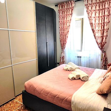 Appartement Casa Roma Marconi Extérieur photo