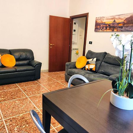 Appartement Casa Roma Marconi Extérieur photo