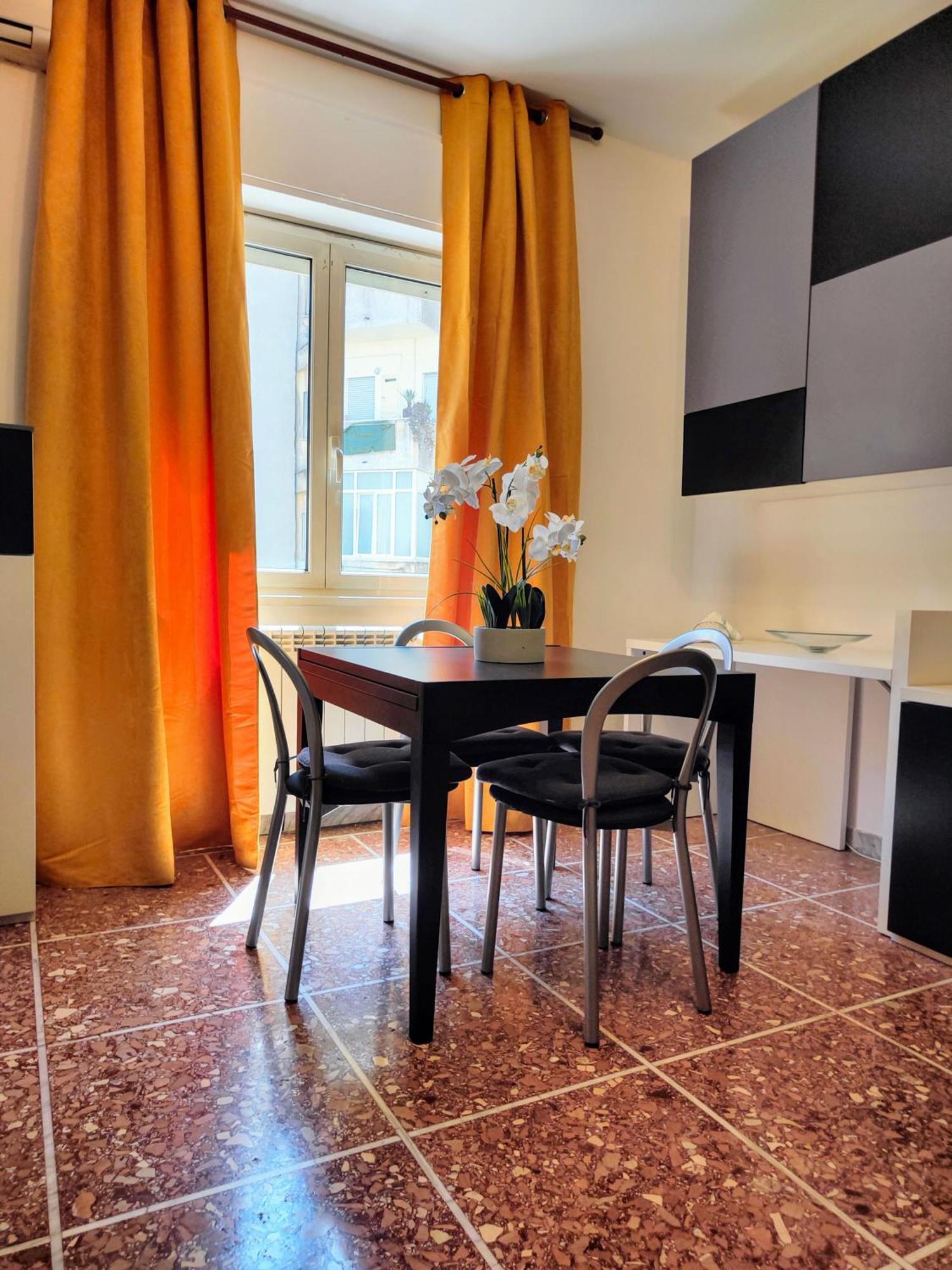 Appartement Casa Roma Marconi Extérieur photo
