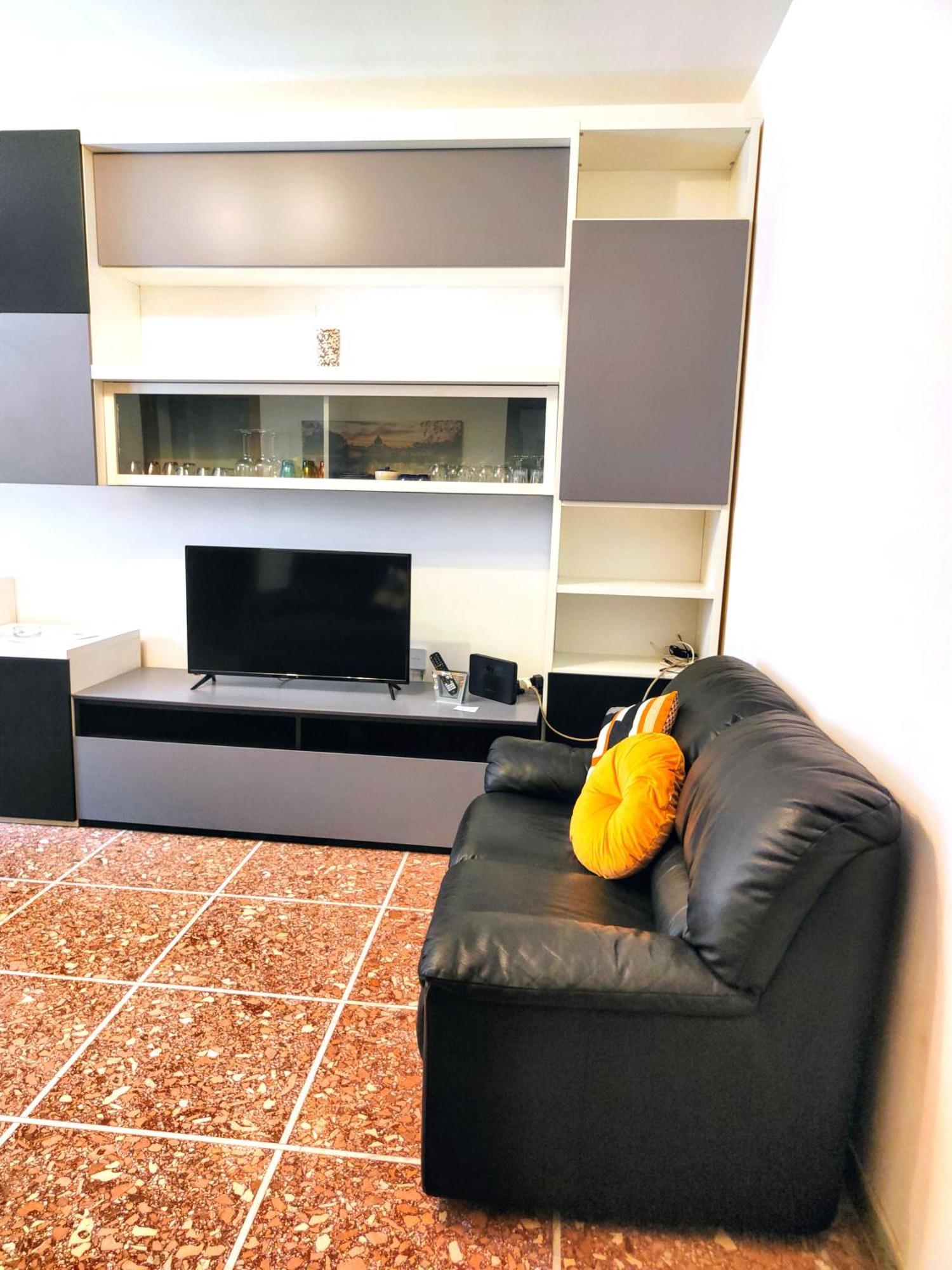 Appartement Casa Roma Marconi Extérieur photo