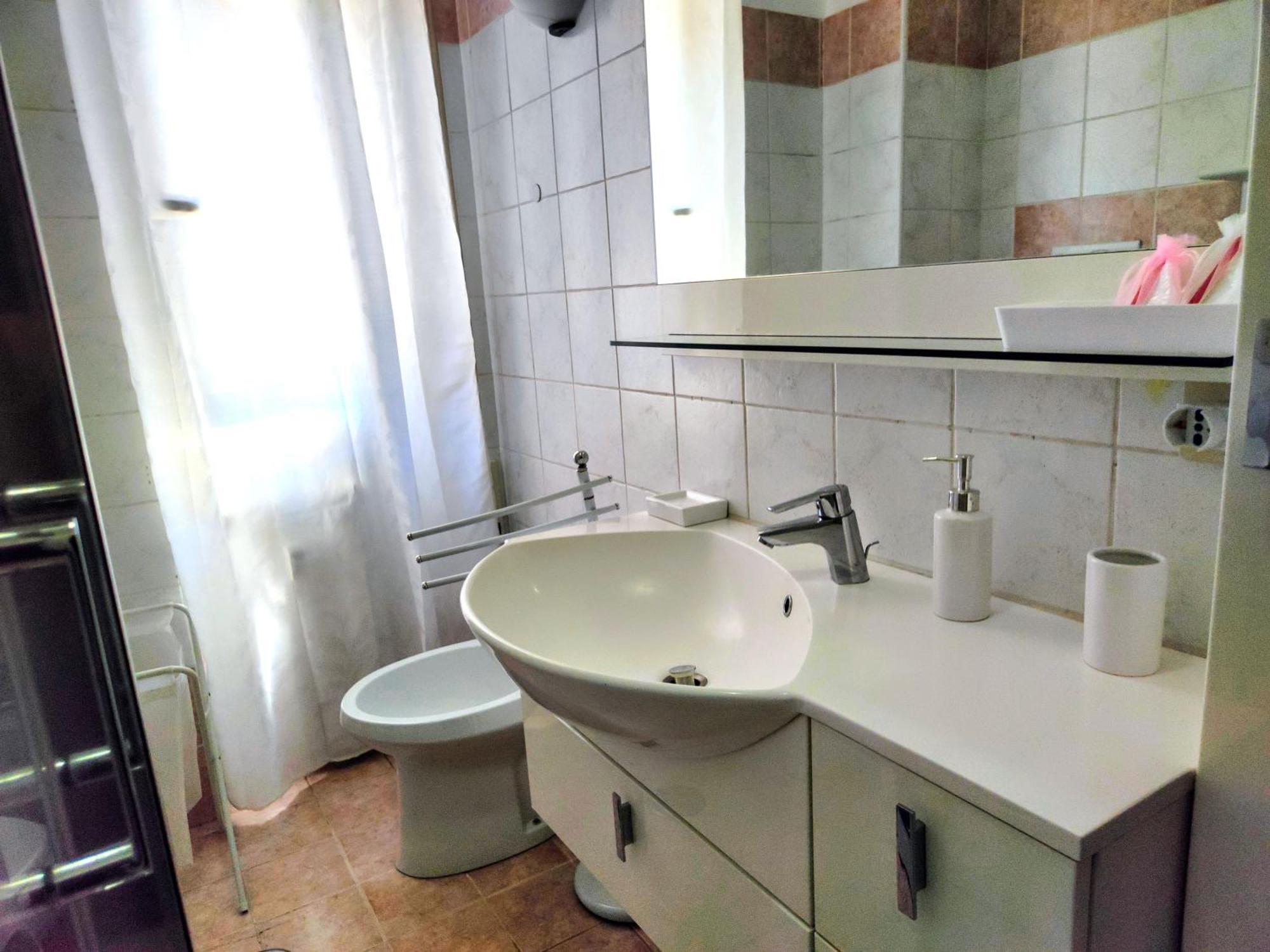 Appartement Casa Roma Marconi Extérieur photo