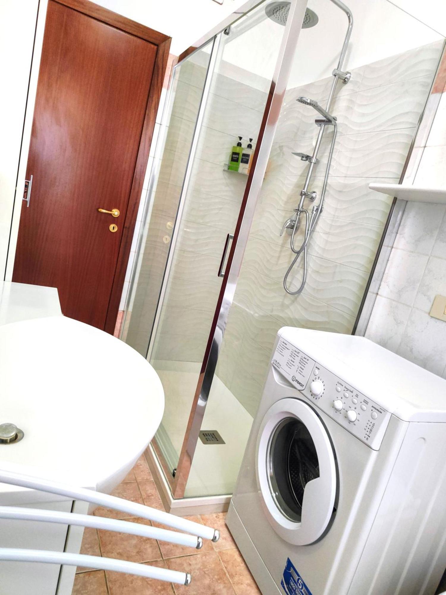 Appartement Casa Roma Marconi Extérieur photo