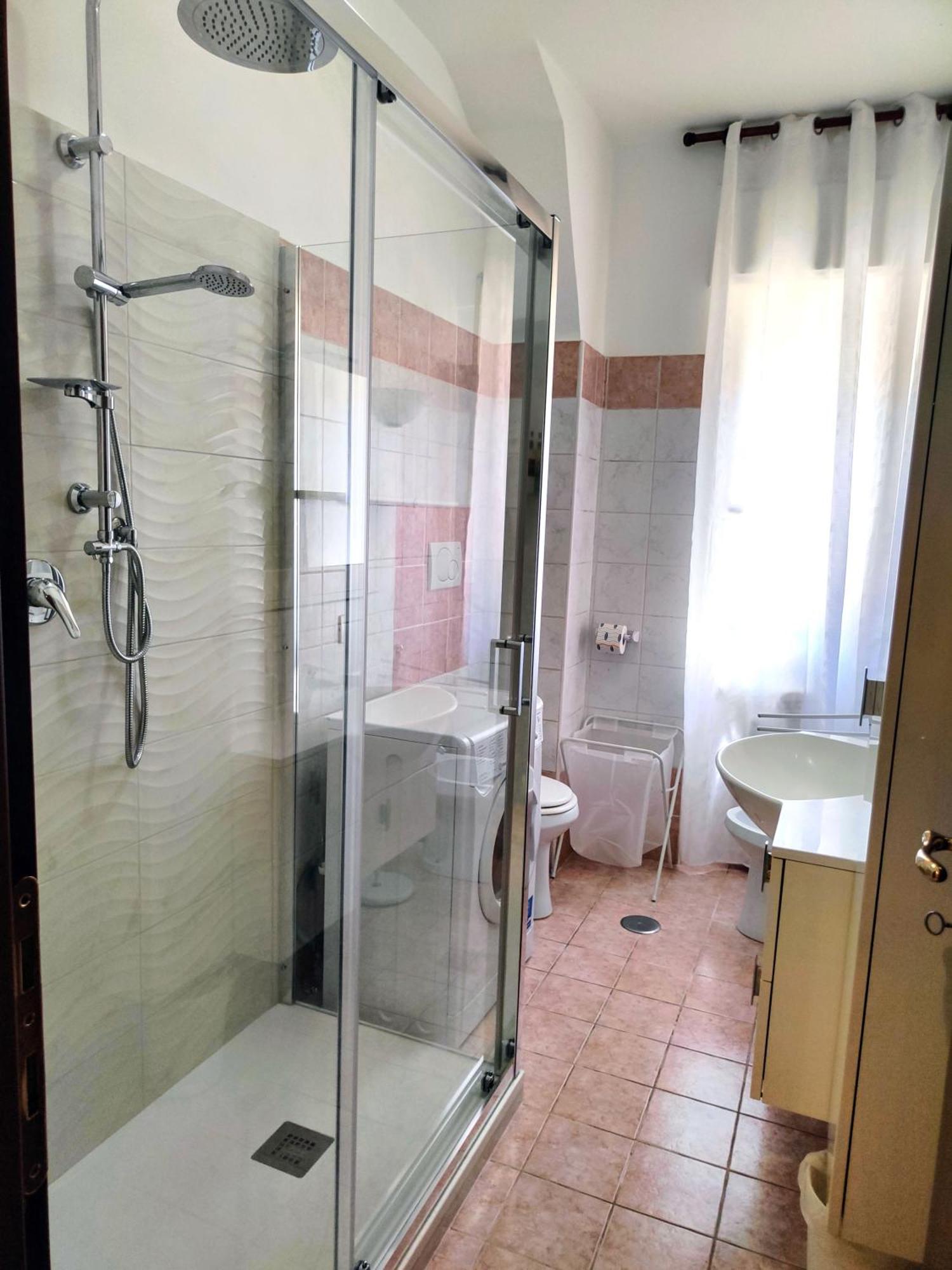 Appartement Casa Roma Marconi Extérieur photo