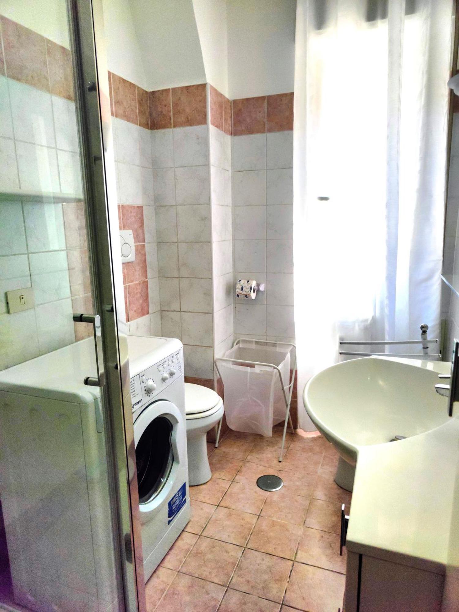 Appartement Casa Roma Marconi Extérieur photo