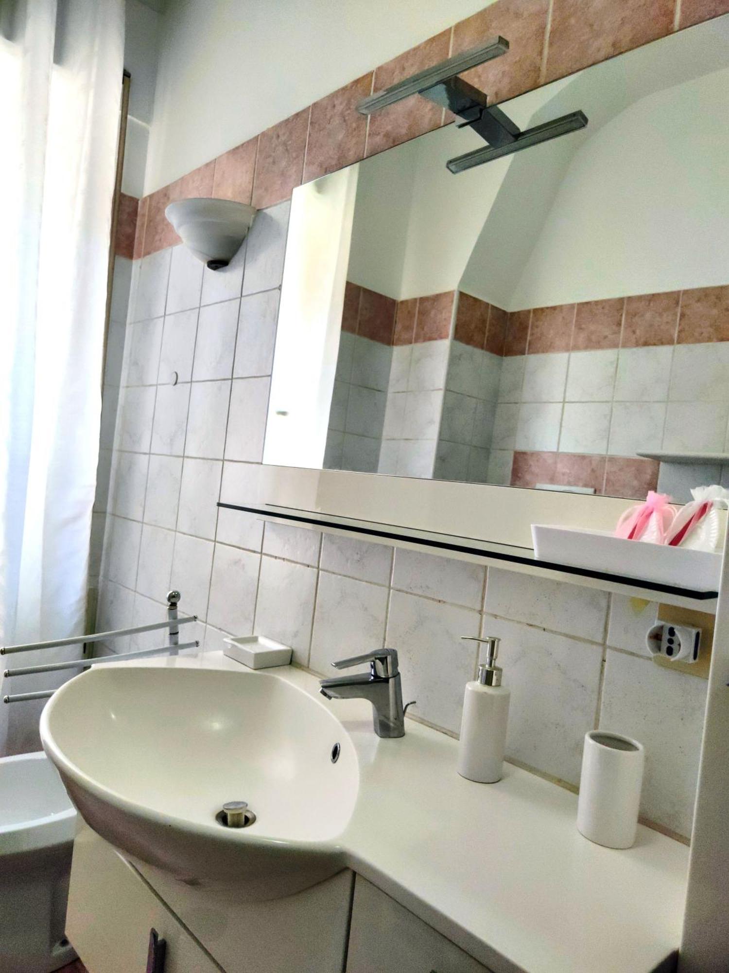 Appartement Casa Roma Marconi Extérieur photo