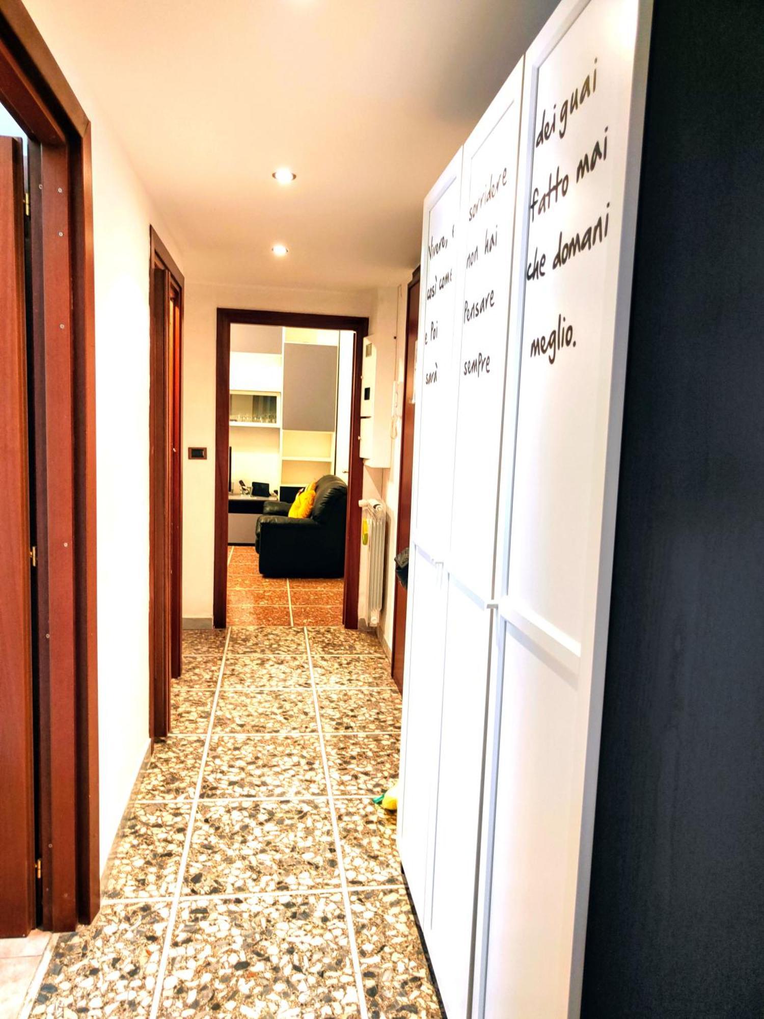 Appartement Casa Roma Marconi Extérieur photo