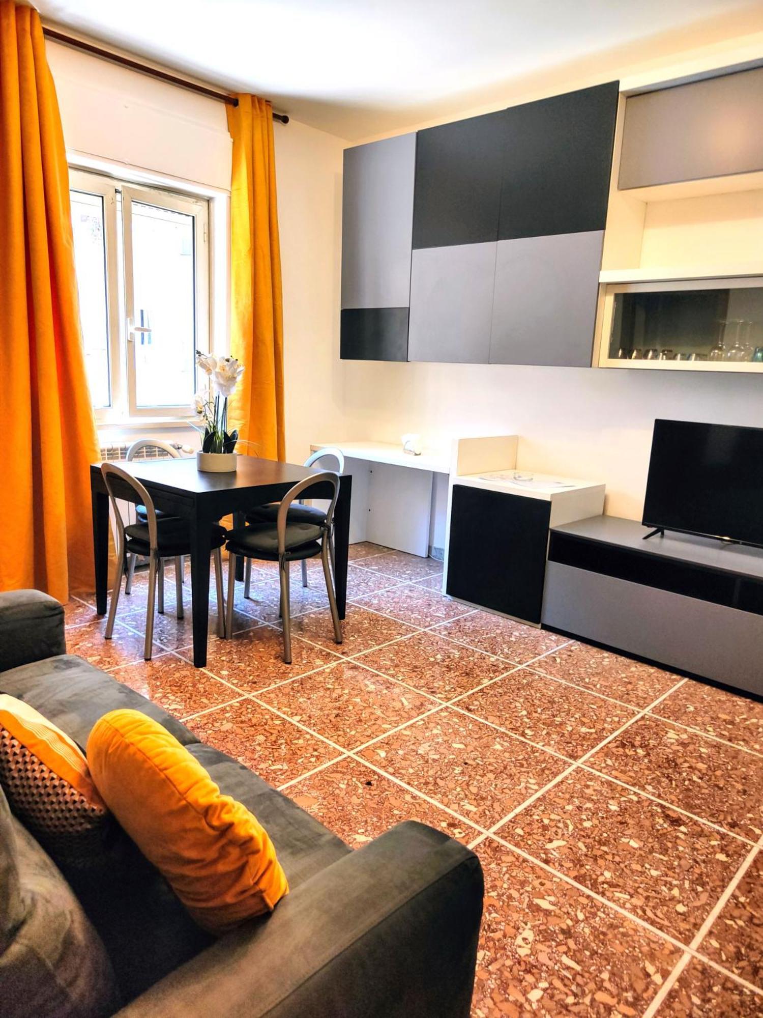 Appartement Casa Roma Marconi Extérieur photo