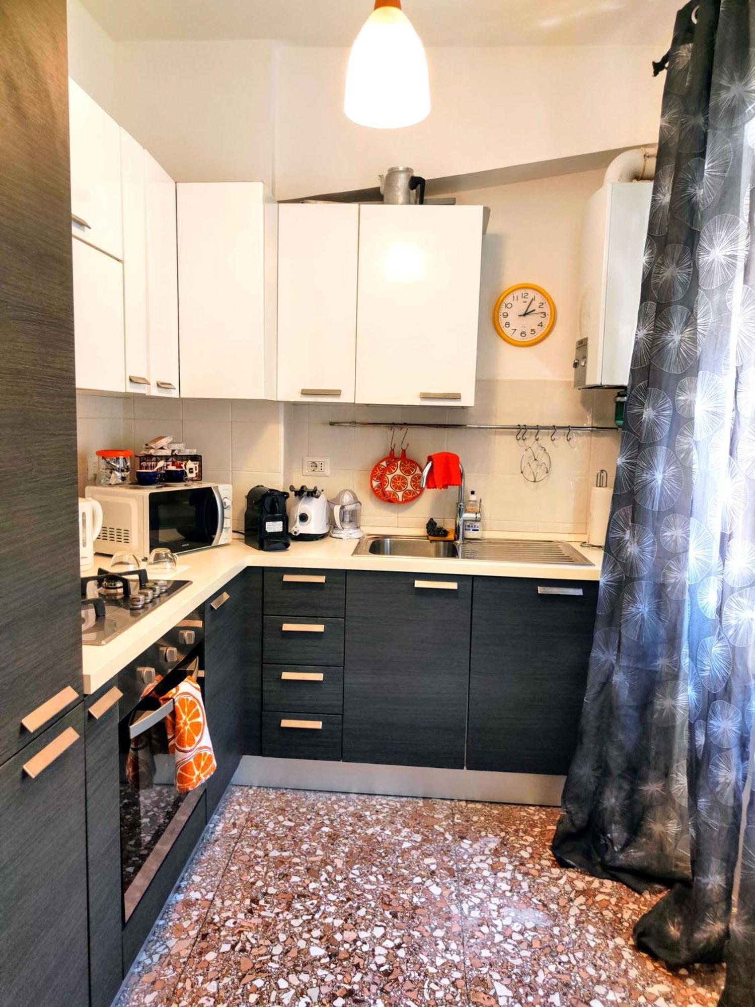 Appartement Casa Roma Marconi Extérieur photo
