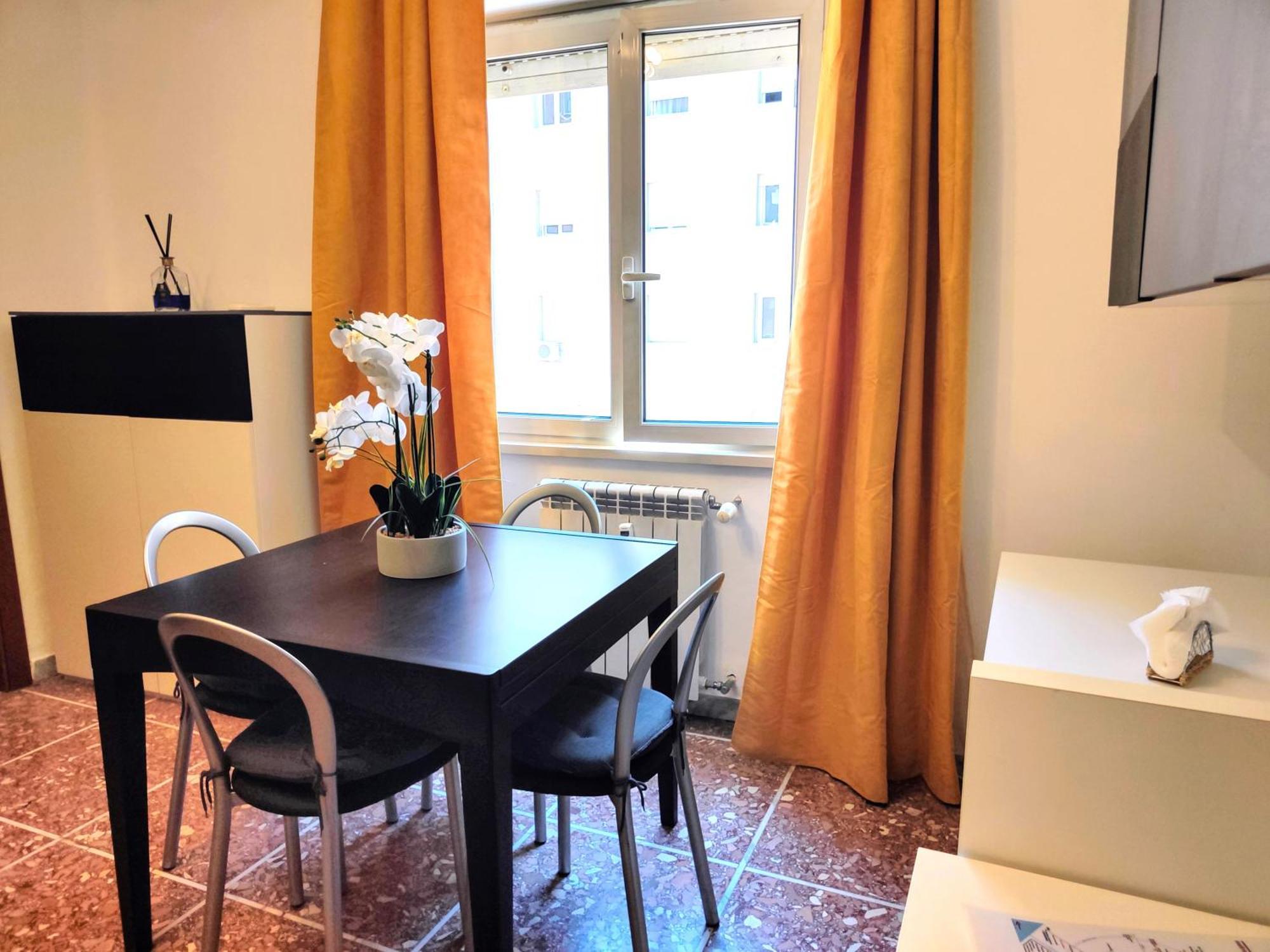Appartement Casa Roma Marconi Extérieur photo
