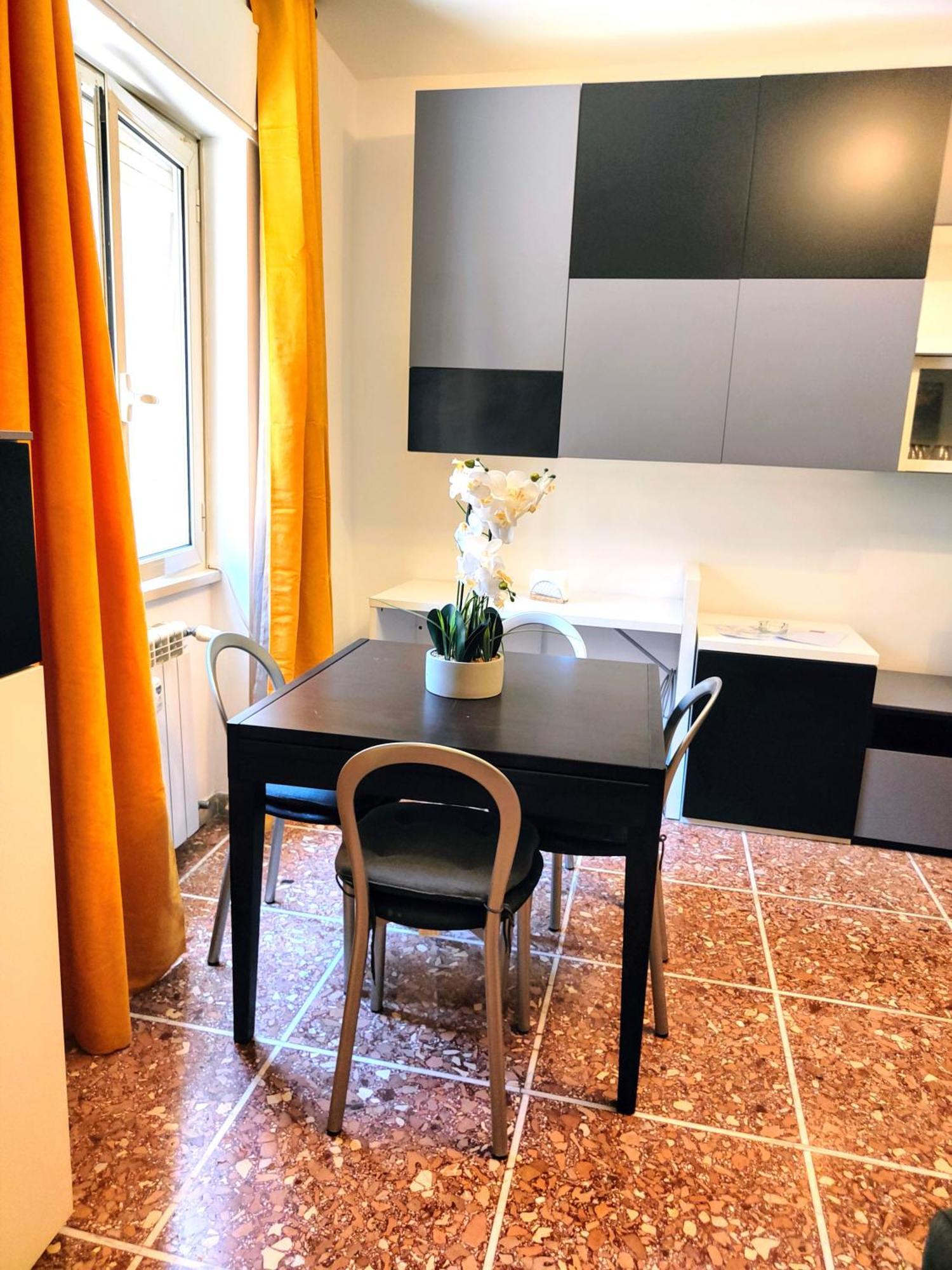 Appartement Casa Roma Marconi Extérieur photo