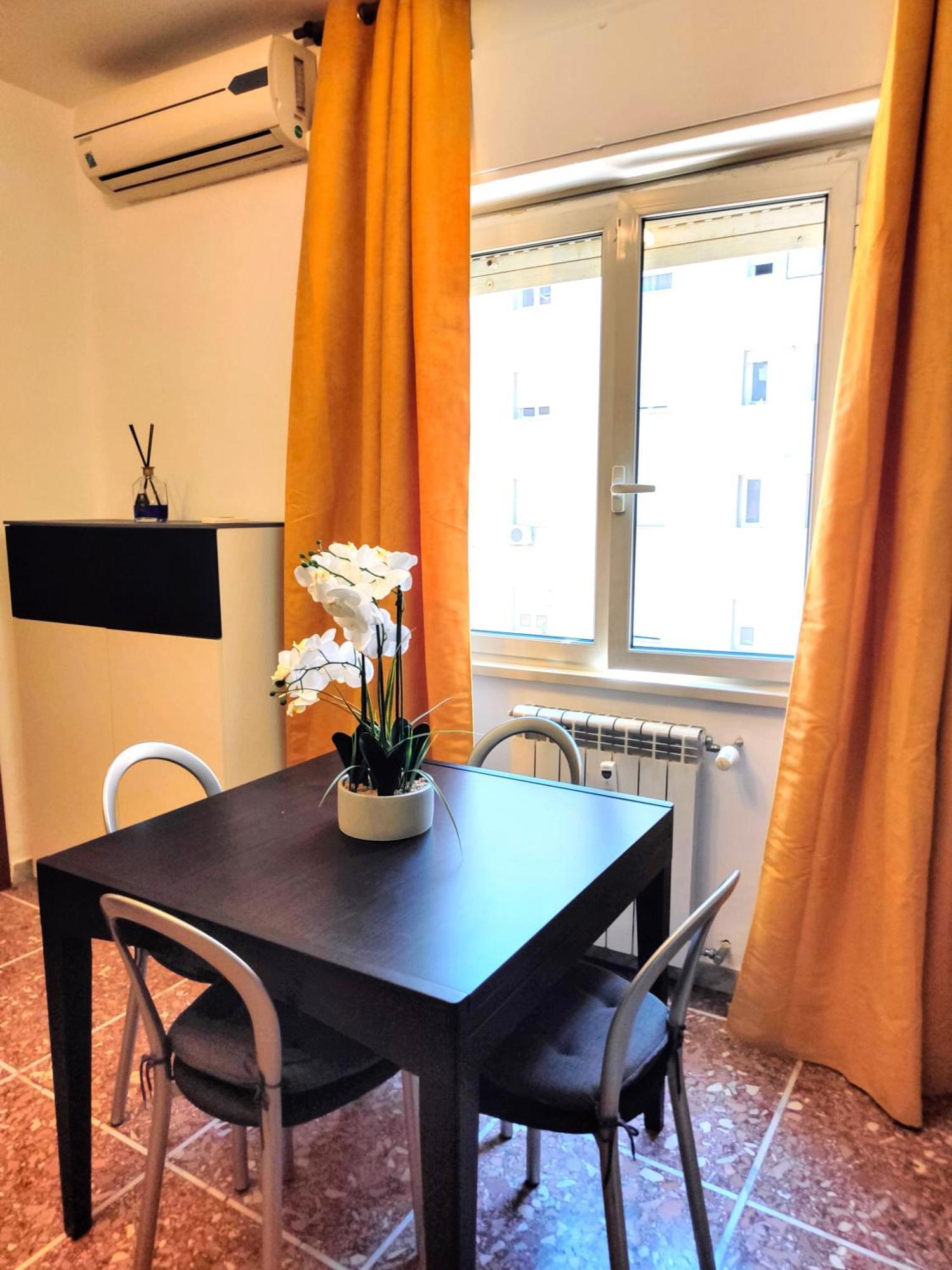 Appartement Casa Roma Marconi Extérieur photo