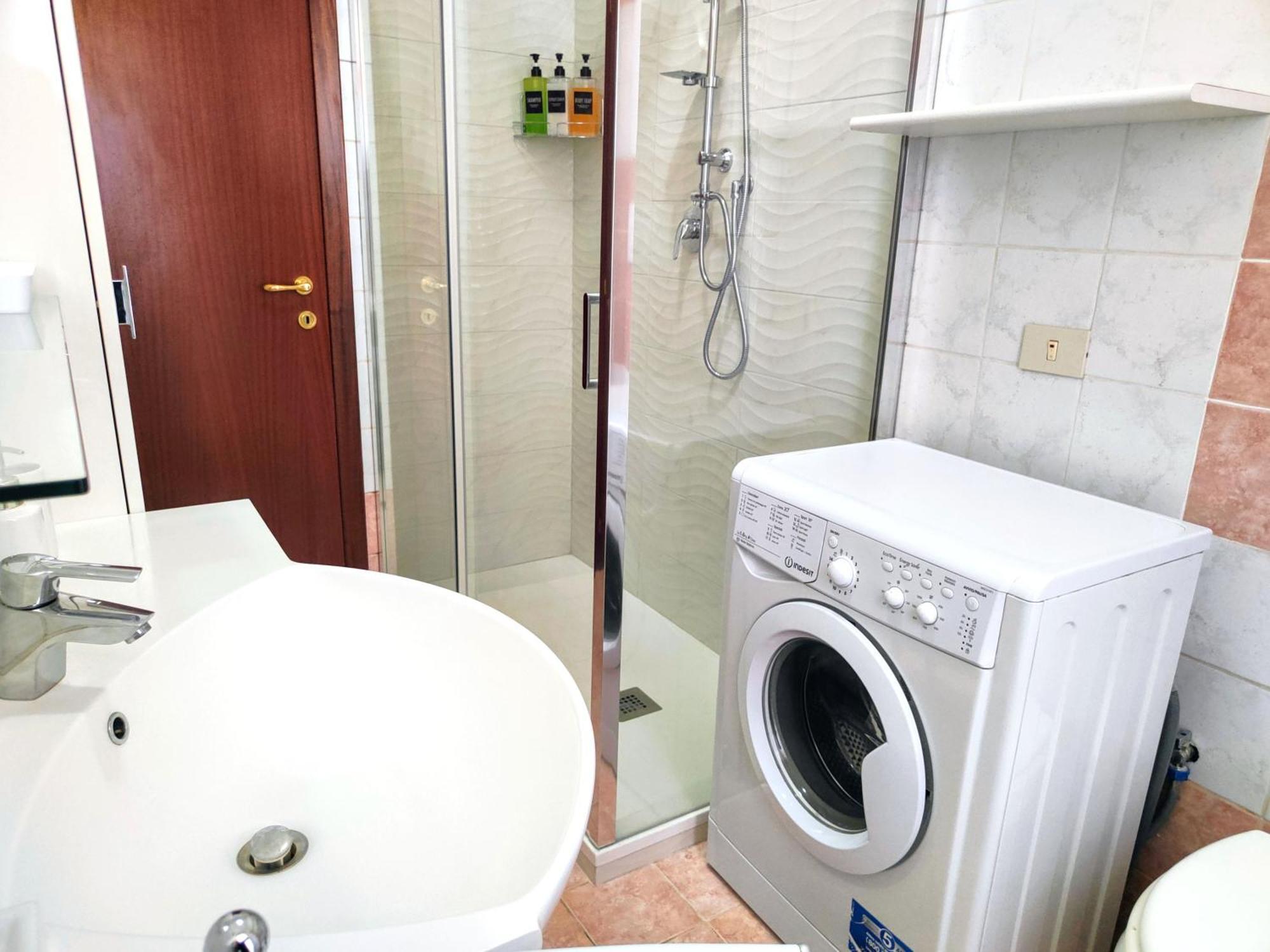 Appartement Casa Roma Marconi Extérieur photo